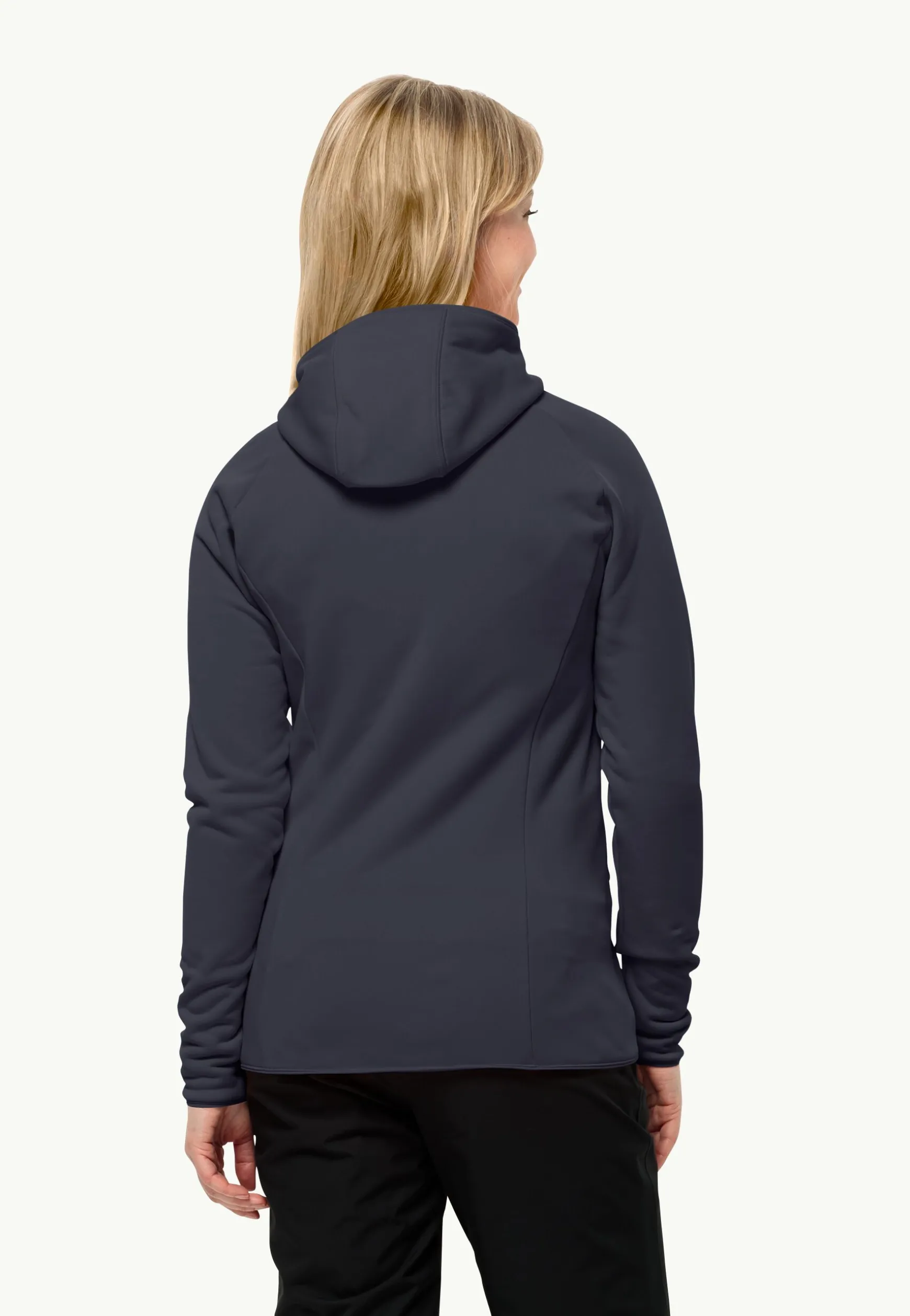 Baiselberg Hooded Fz W