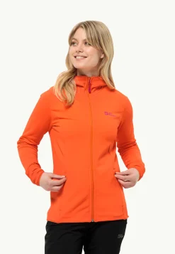 Baiselberg Hooded Fz W