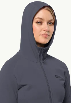 Baiselberg Hooded Fz W