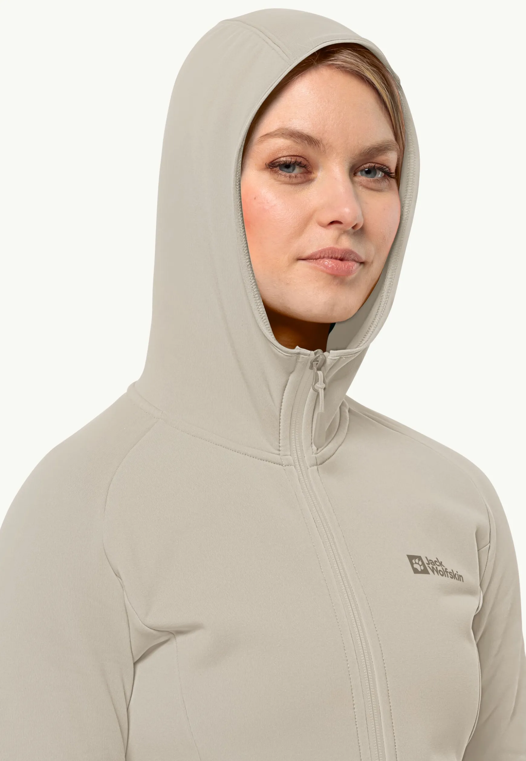 Baiselberg Hooded Fz W