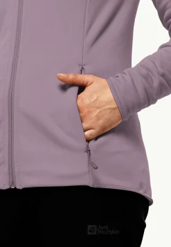 Baiselberg Hooded Fz W