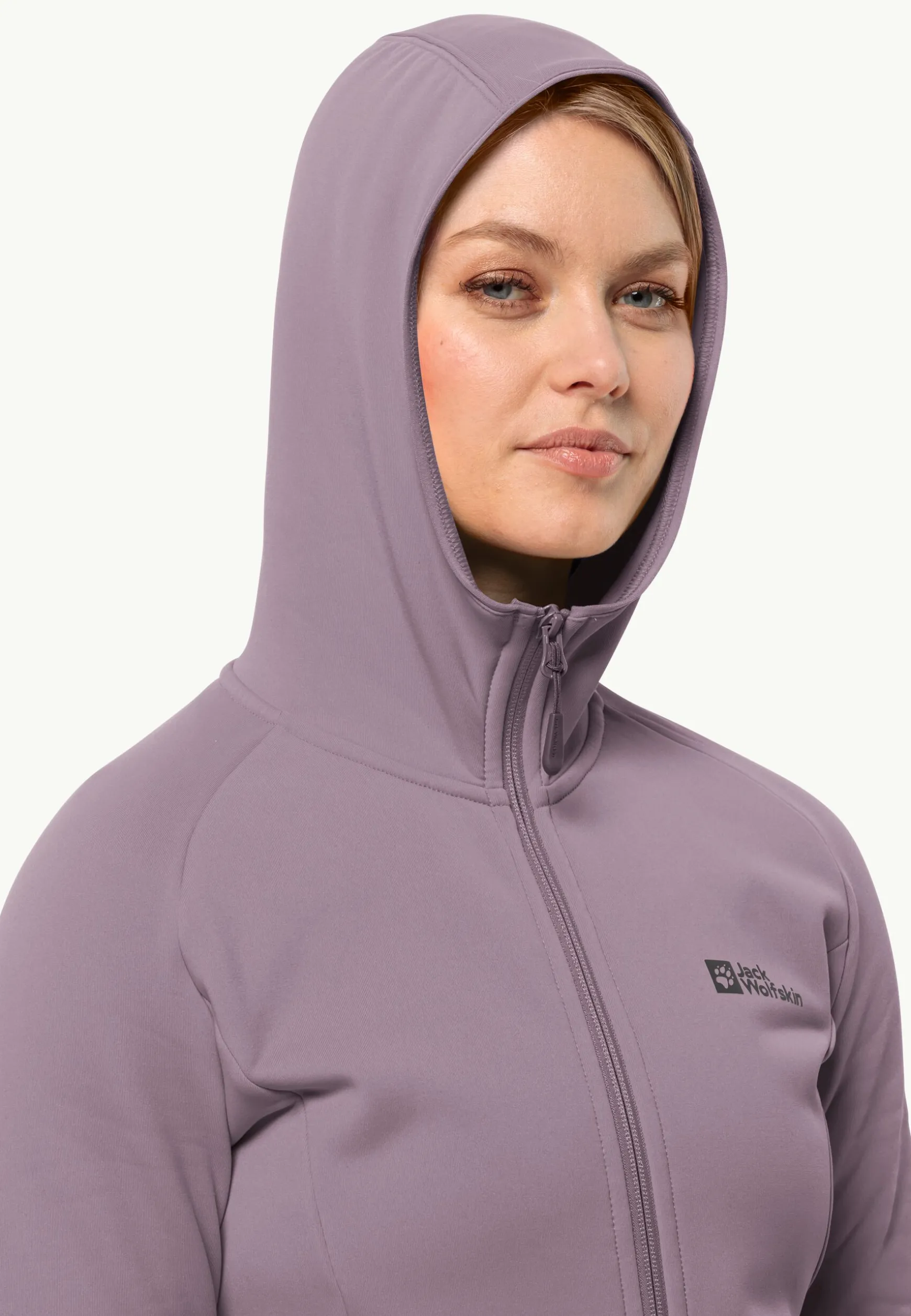 Baiselberg Hooded Fz W