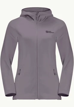 Baiselberg Hooded Fz W