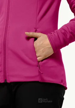 Baiselberg Hooded Fz W