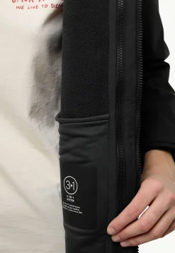 Baylight 3in1 Coat W