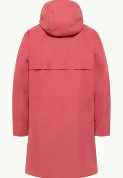 Baylight 3in1 Coat W