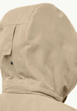 Baylight 3in1 Coat W