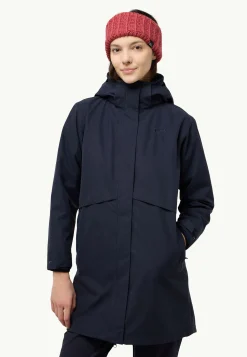 Baylight 3in1 Coat W