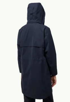 Baylight 3in1 Coat W