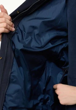 Baylight 3in1 Coat W