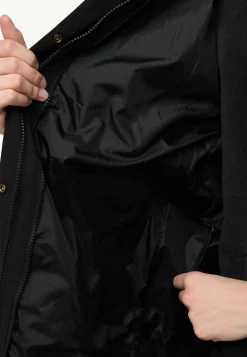 Baylight 3in1 Coat W