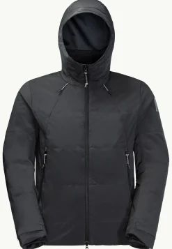 Bike Commute Ins Jkt M