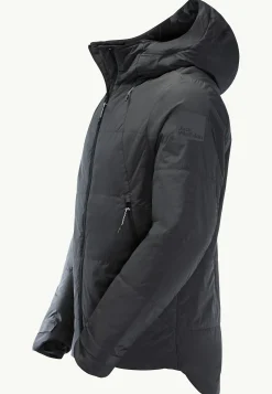 Bike Commute Ins Jkt M