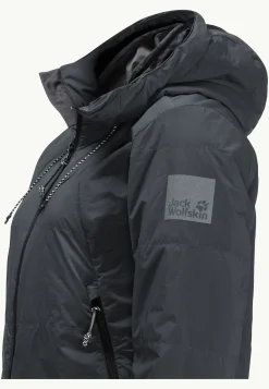 Bike Commute Ins Jkt W