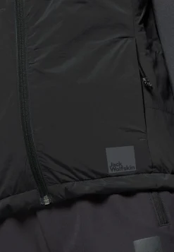 Bike Commute Ins Vest W