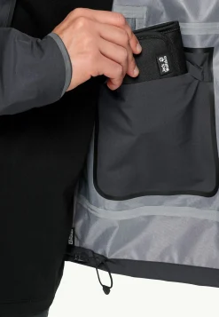 Bike Commute Mono Jkt M