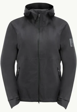 Bike Commute Mono Jkt W