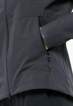 Bike Commute Mono Jkt W