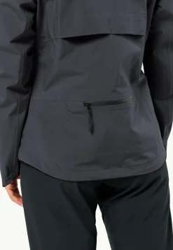 Bike Commute Mono Jkt W