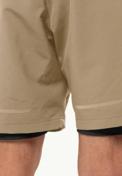 Bike Commute Shorts M