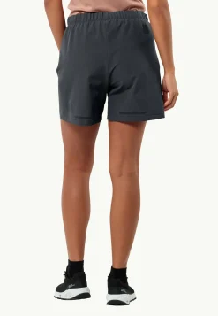 Bike Commute Shorts W