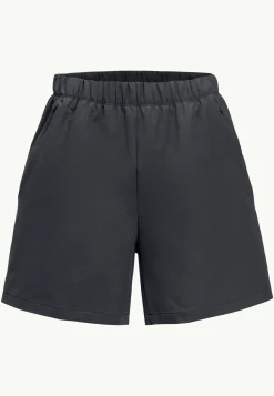 Bike Commute Shorts W