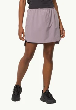 Bike Commute Skort W