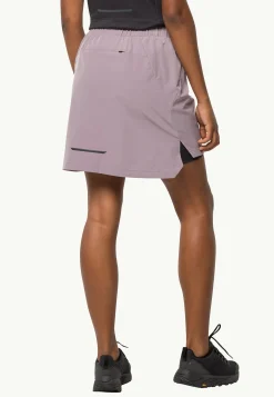 Bike Commute Skort W