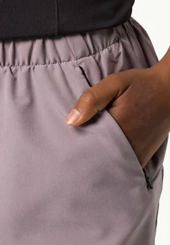 Bike Commute Skort W