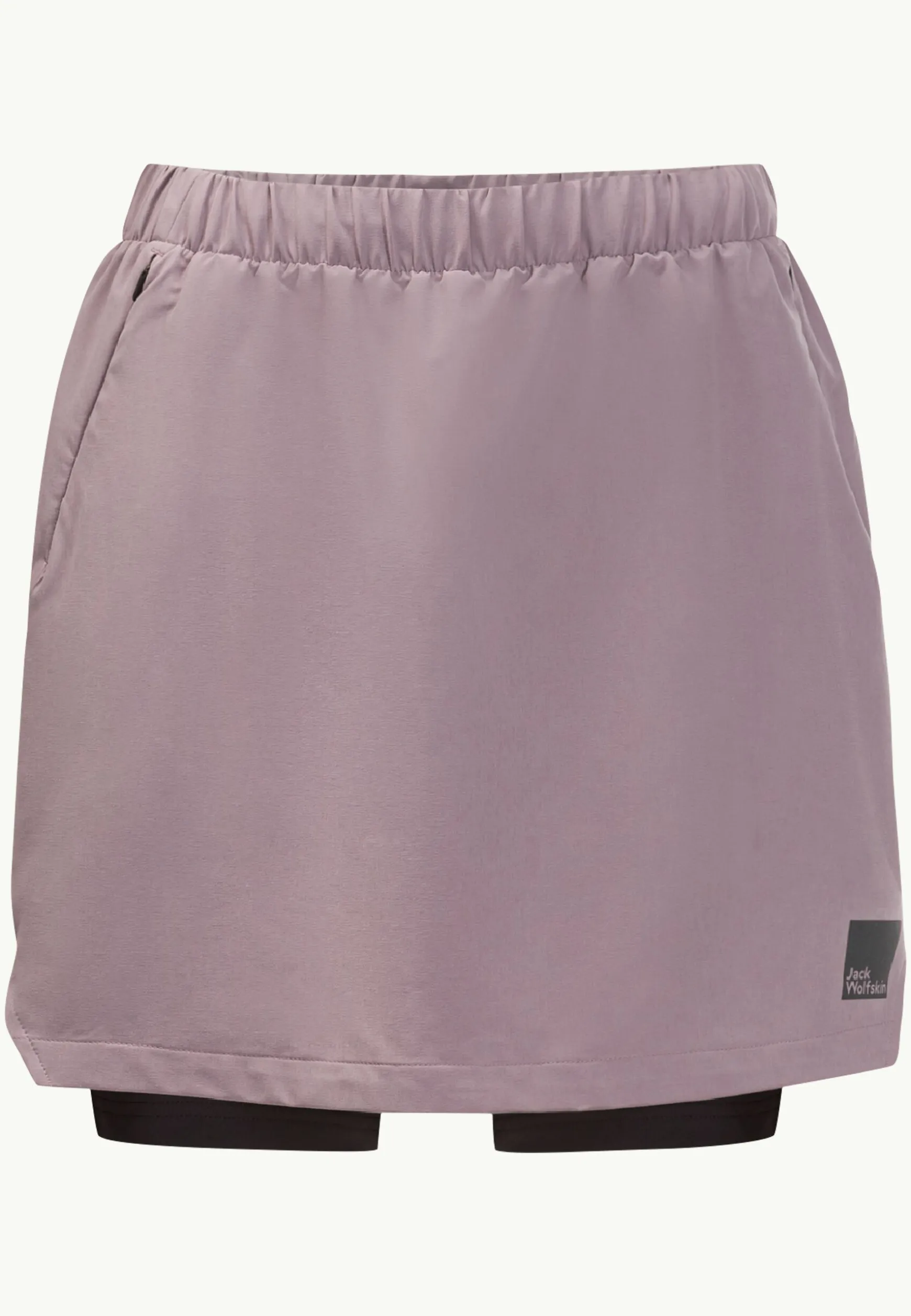 Bike Commute Skort W