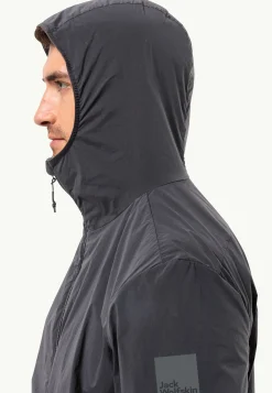 Bike Commute Wind Jkt M