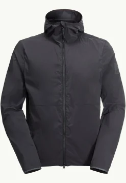 Bike Commute Wind Jkt M