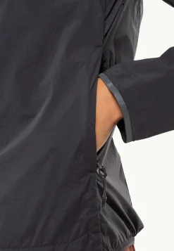 Bike Commute Wind Jkt W