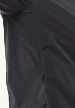 Bike Commute Wind Jkt W