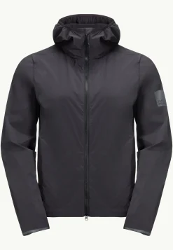 Bike Commute Wind Jkt W