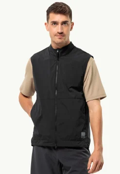 Bike Commute Wind Vest M