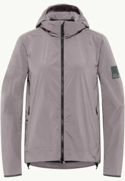 Bike Commute Xt Jkt W