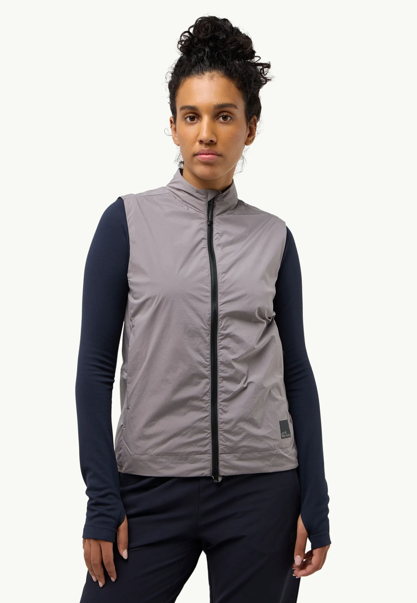 Bike Commute Xt Vest W