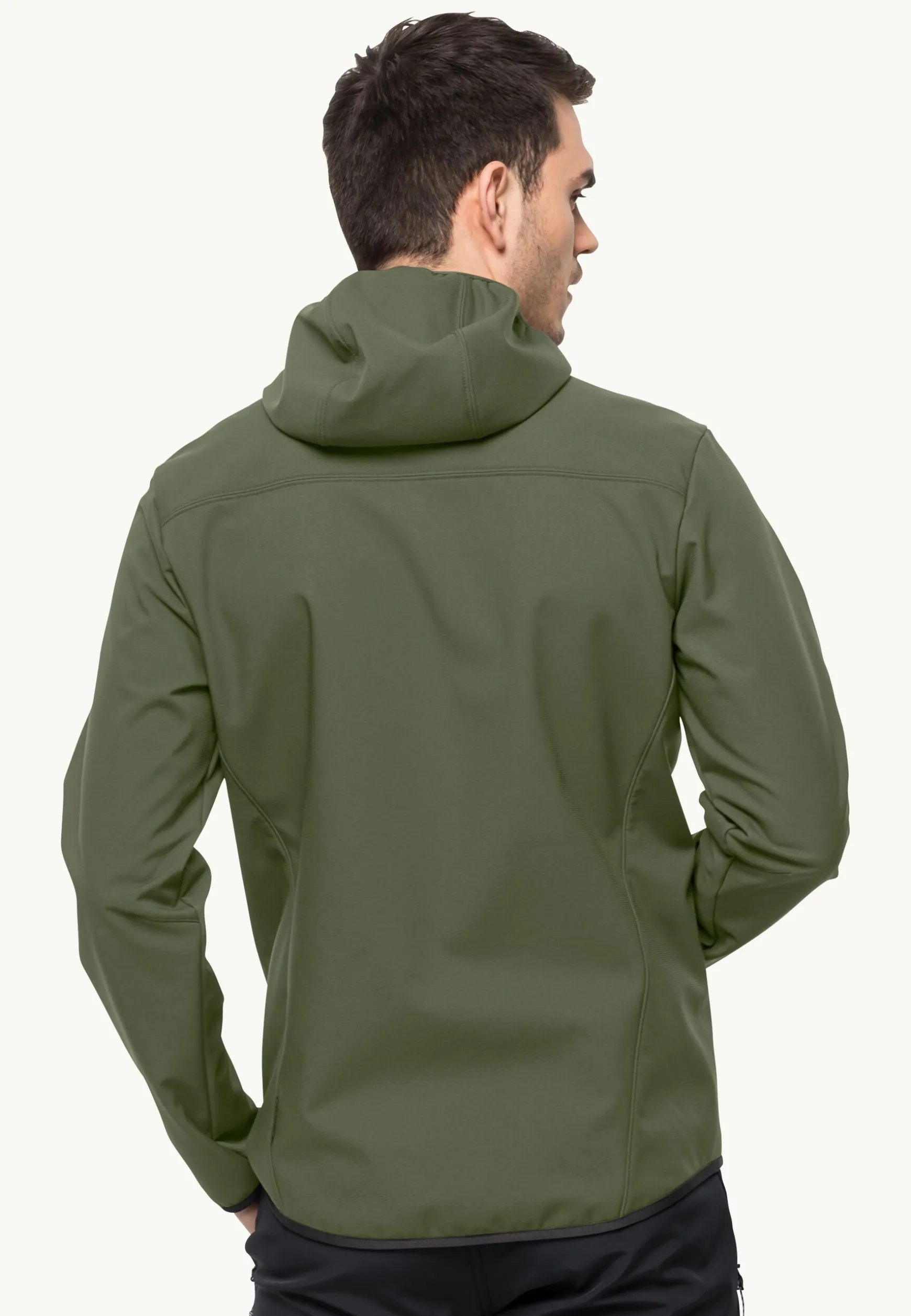 Bornberg Hoody M
