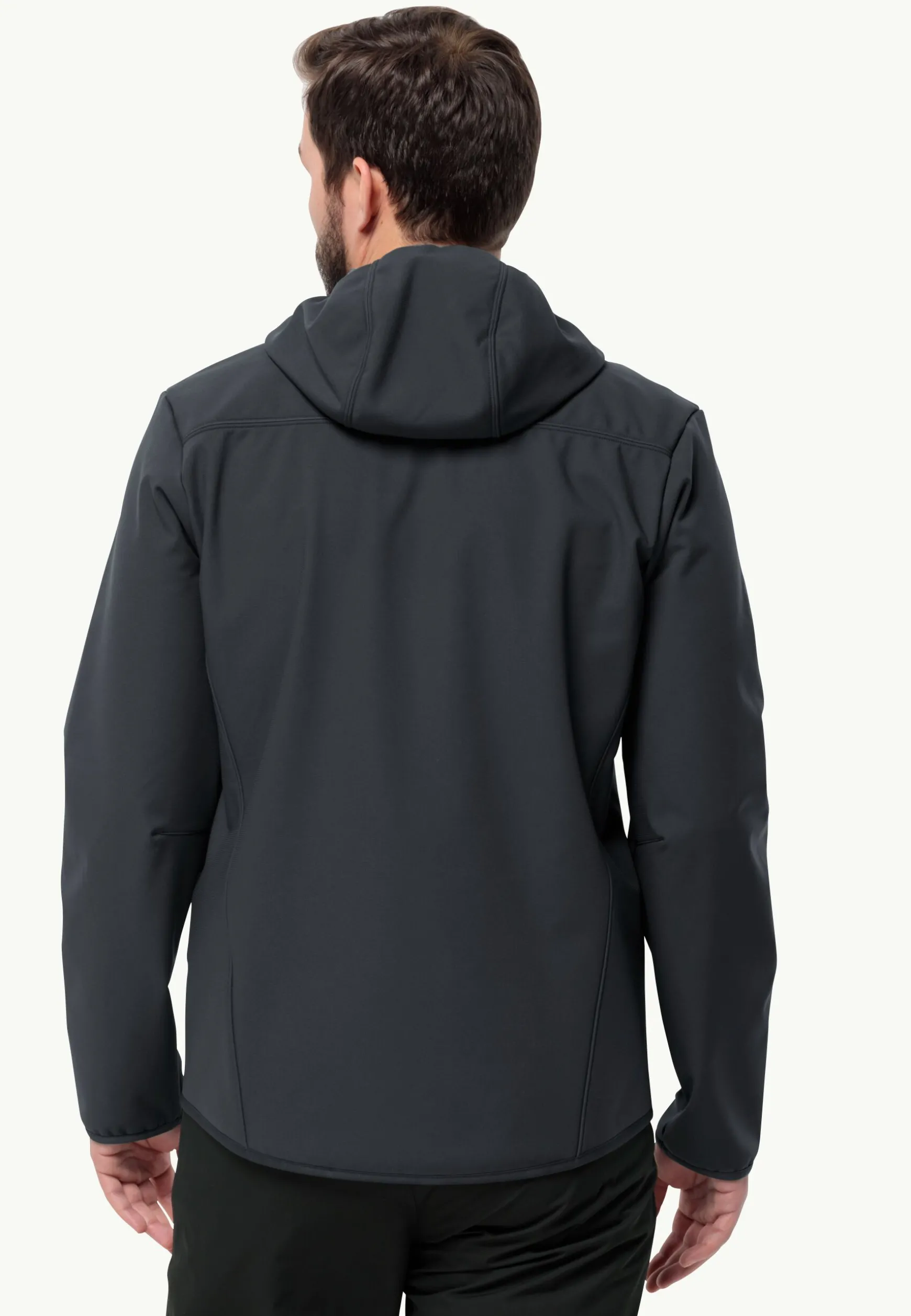 Bornberg Hoody M