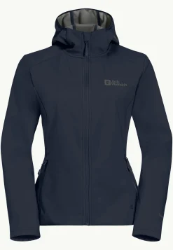 Bornberg Hoody W