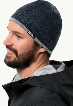 Brand Beanie