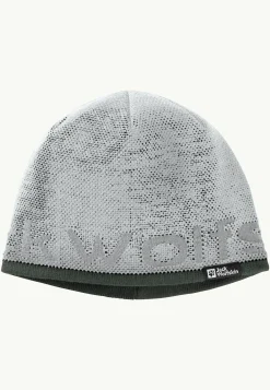 Brand Beanie