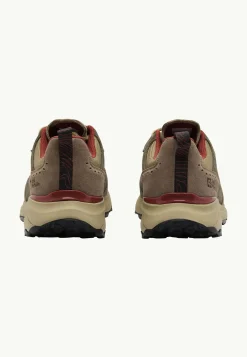 Camp Fever Texapore Low M