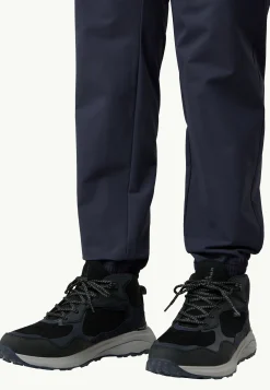 Camp Fever Texapore Mid M