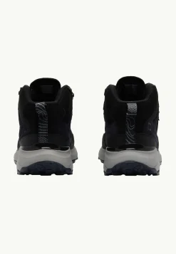 Camp Fever Texapore Mid M