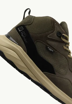 Camp Fever Texapore Mid M