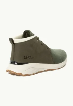 Campfire Chakka Mid M