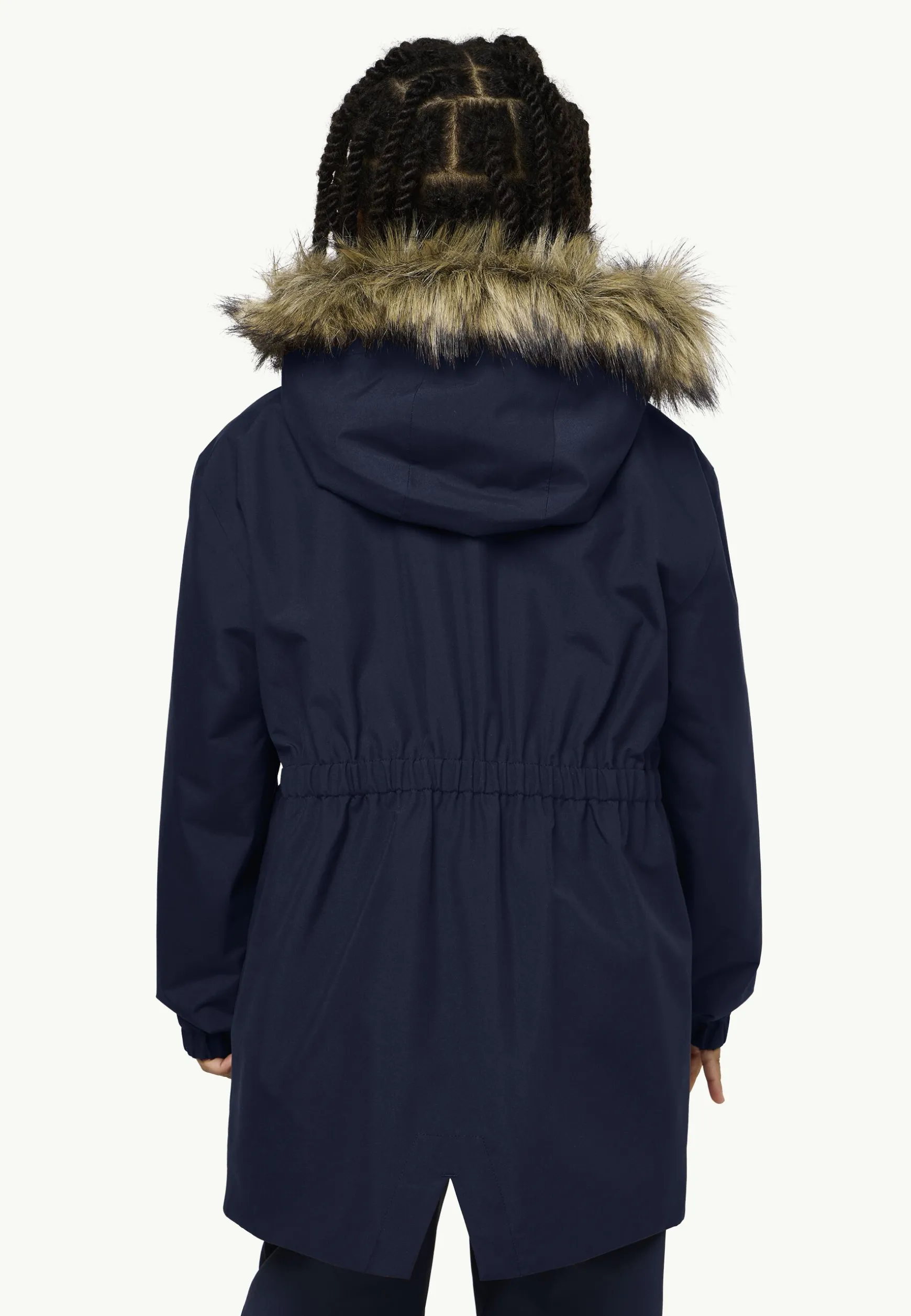 Cosy Bear 3in1 Parka G