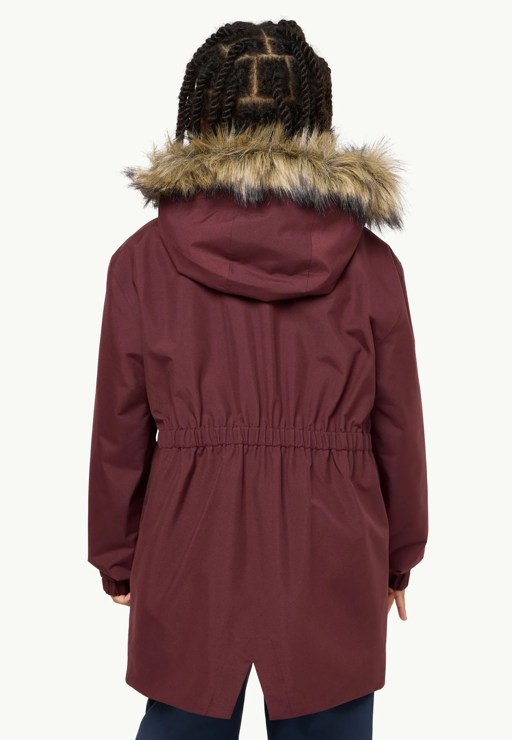 Cosy Bear 3in1 Parka G